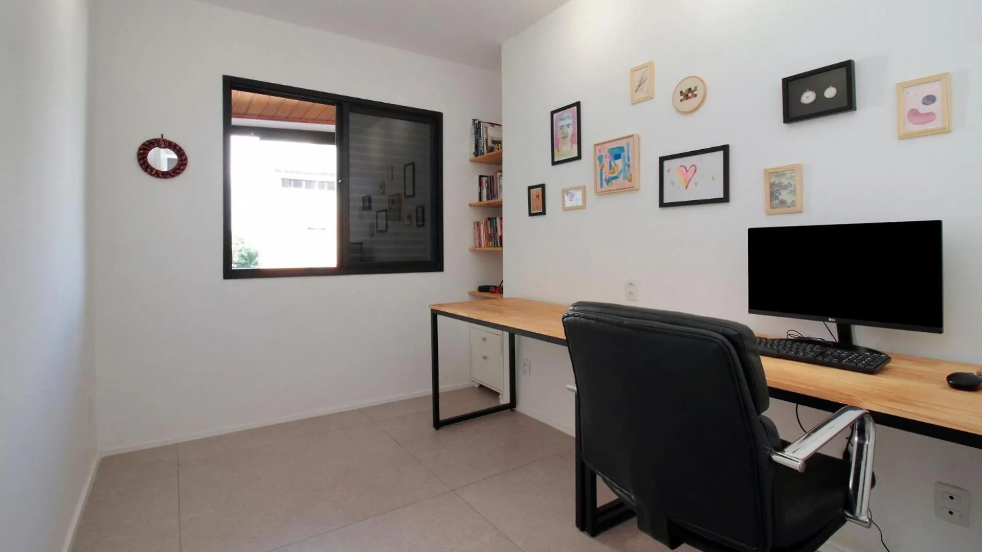Bordeaux & Biarritz Apartment Sao Paulo