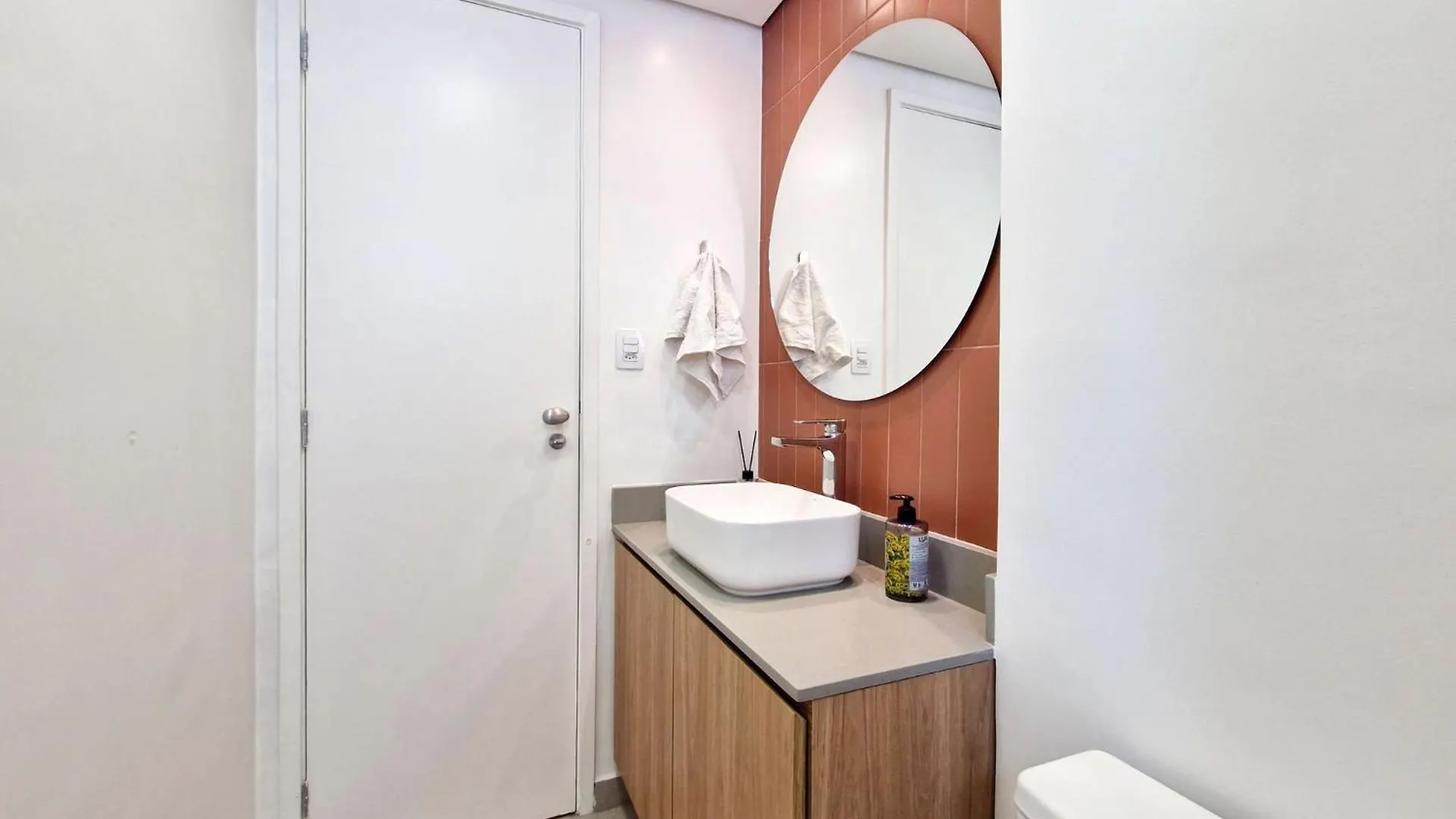 Bordeaux & Biarritz Apartment Sao Paulo