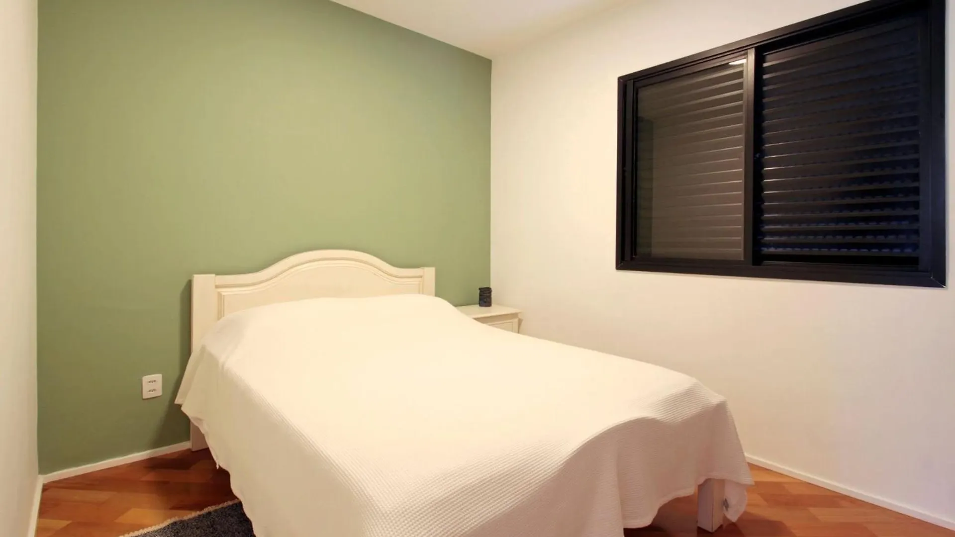 Bordeaux & Biarritz Apartment Sao Paulo