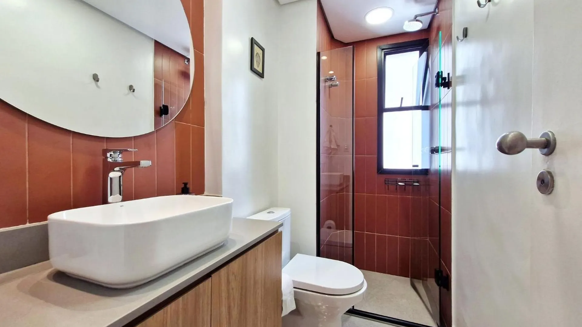 Bordeaux & Biarritz Apartment Sao Paulo