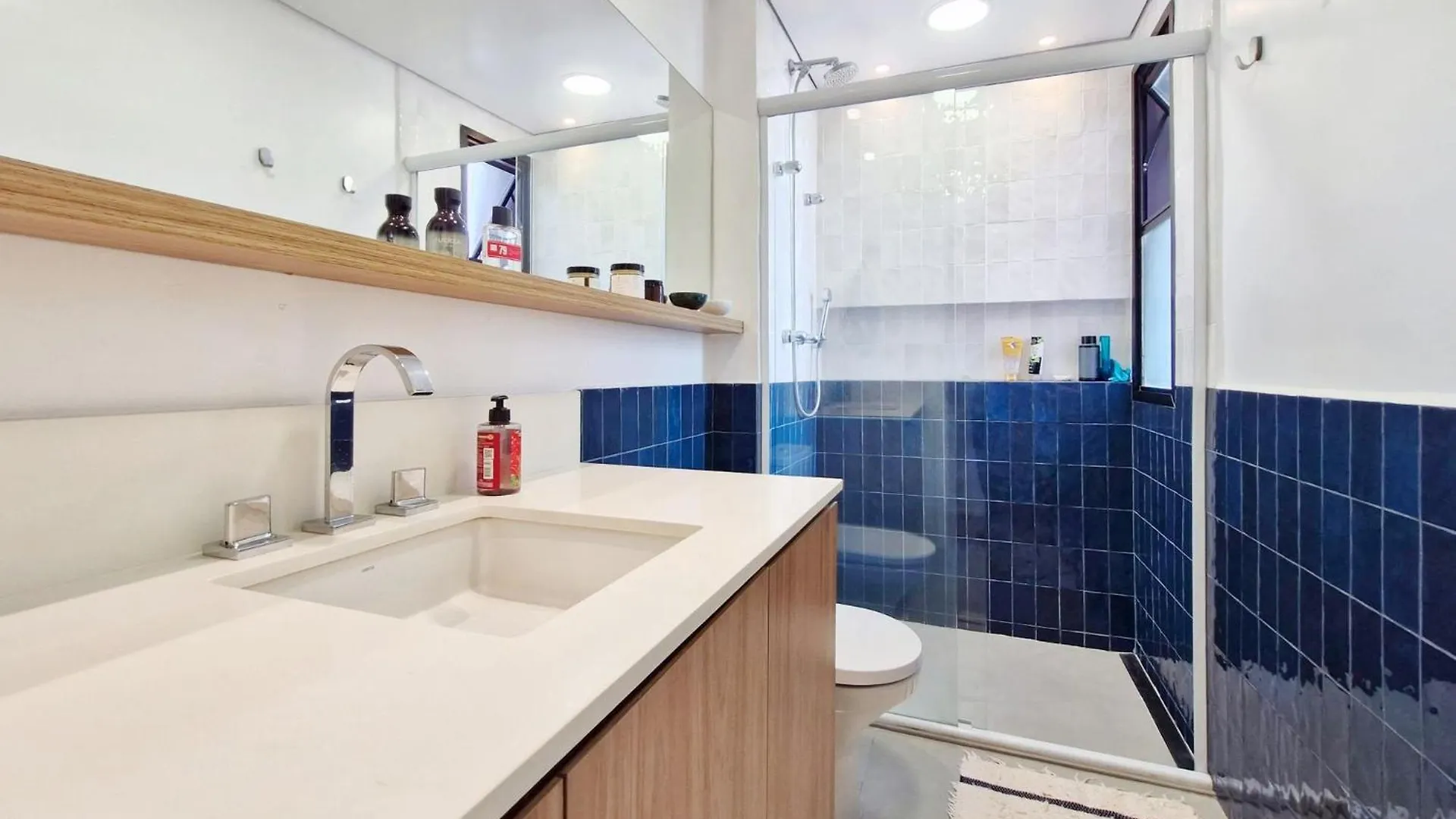 Bordeaux & Biarritz Apartment Sao Paulo