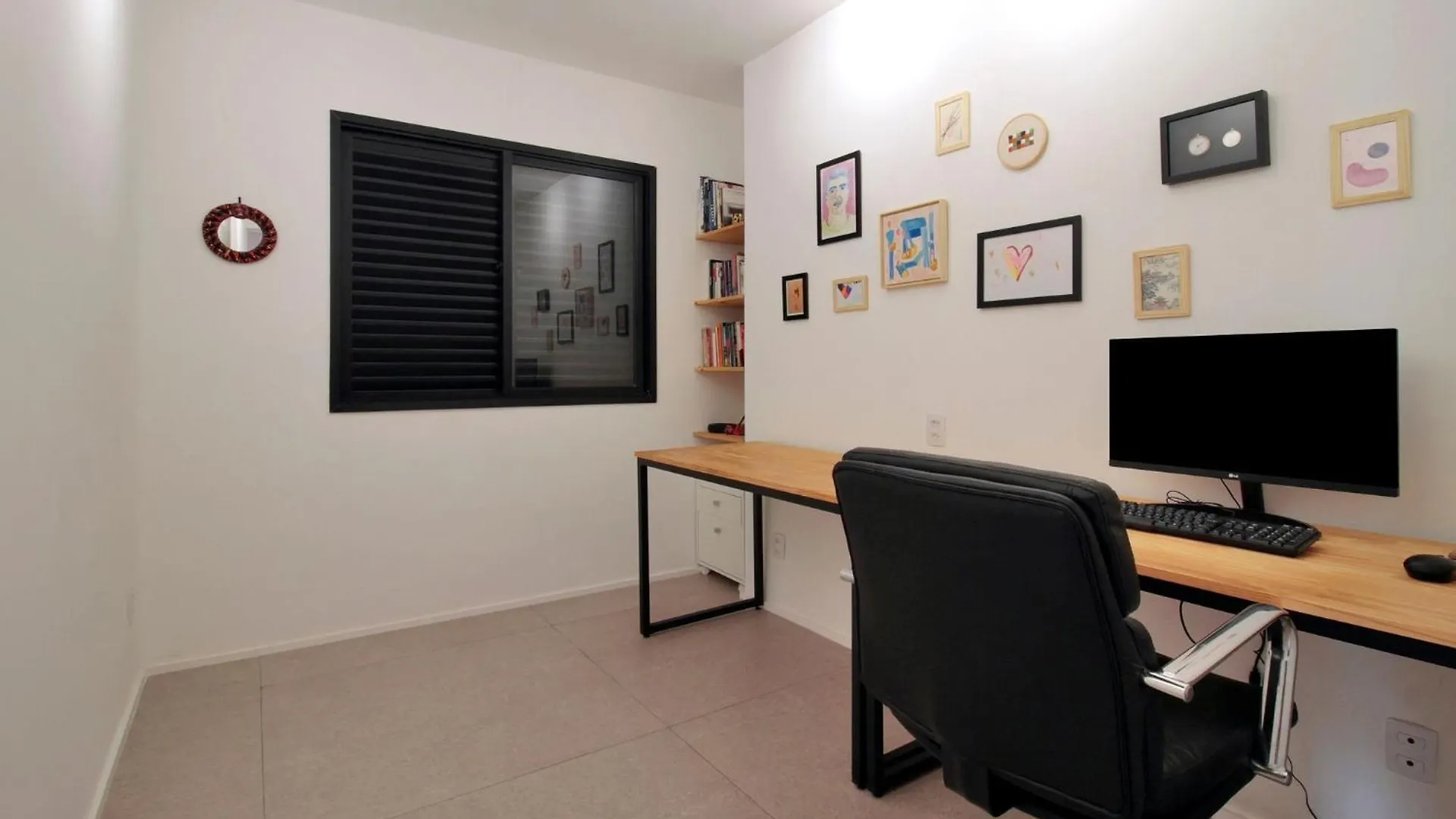 Bordeaux & Biarritz Apartment Sao Paulo Brazil