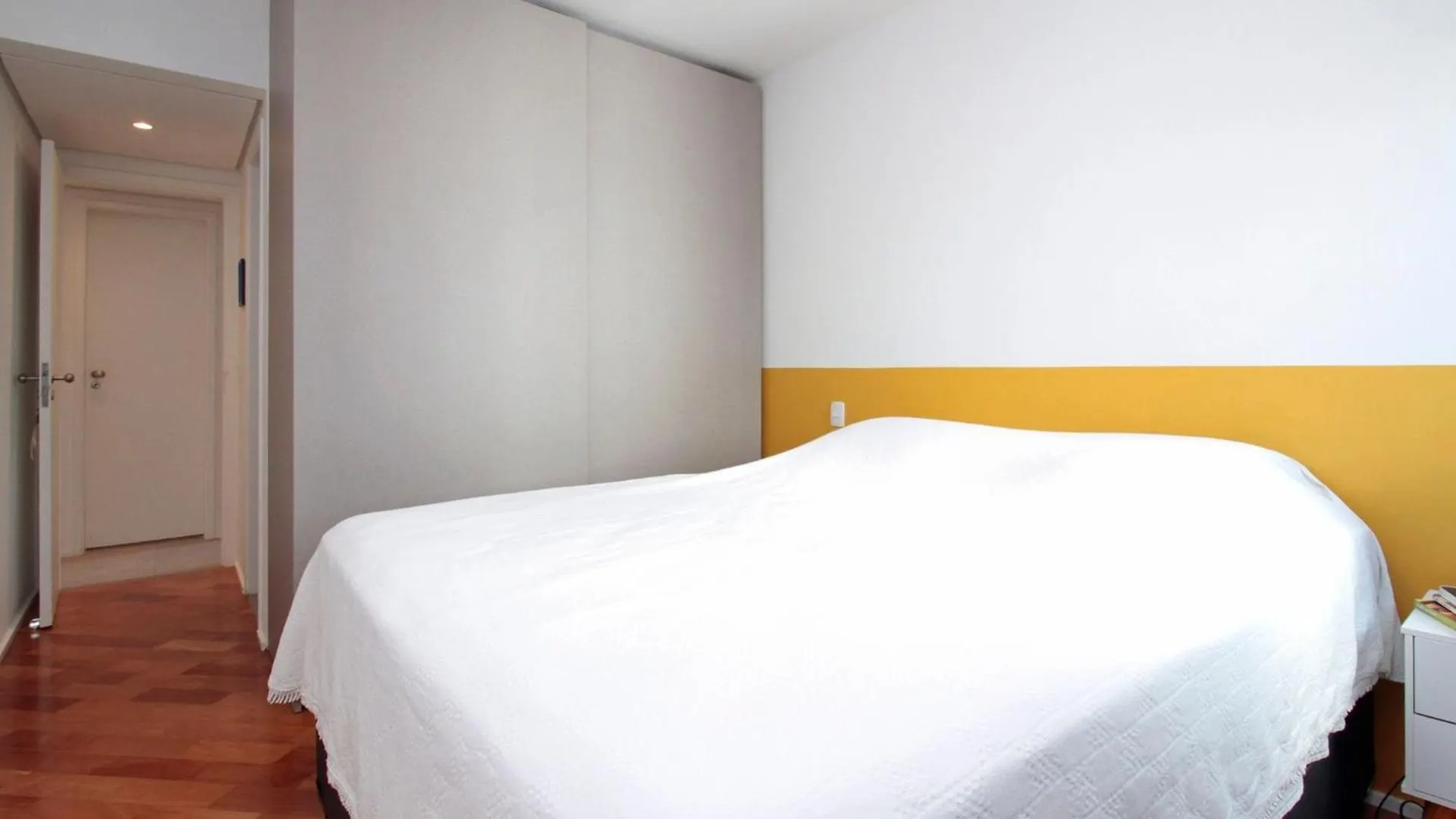 Bordeaux & Biarritz Apartment Sao Paulo