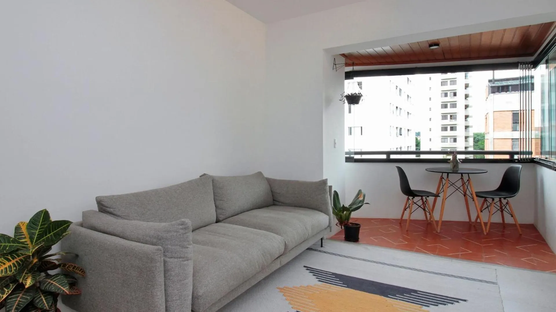 Bordeaux & Biarritz Apartment Sao Paulo