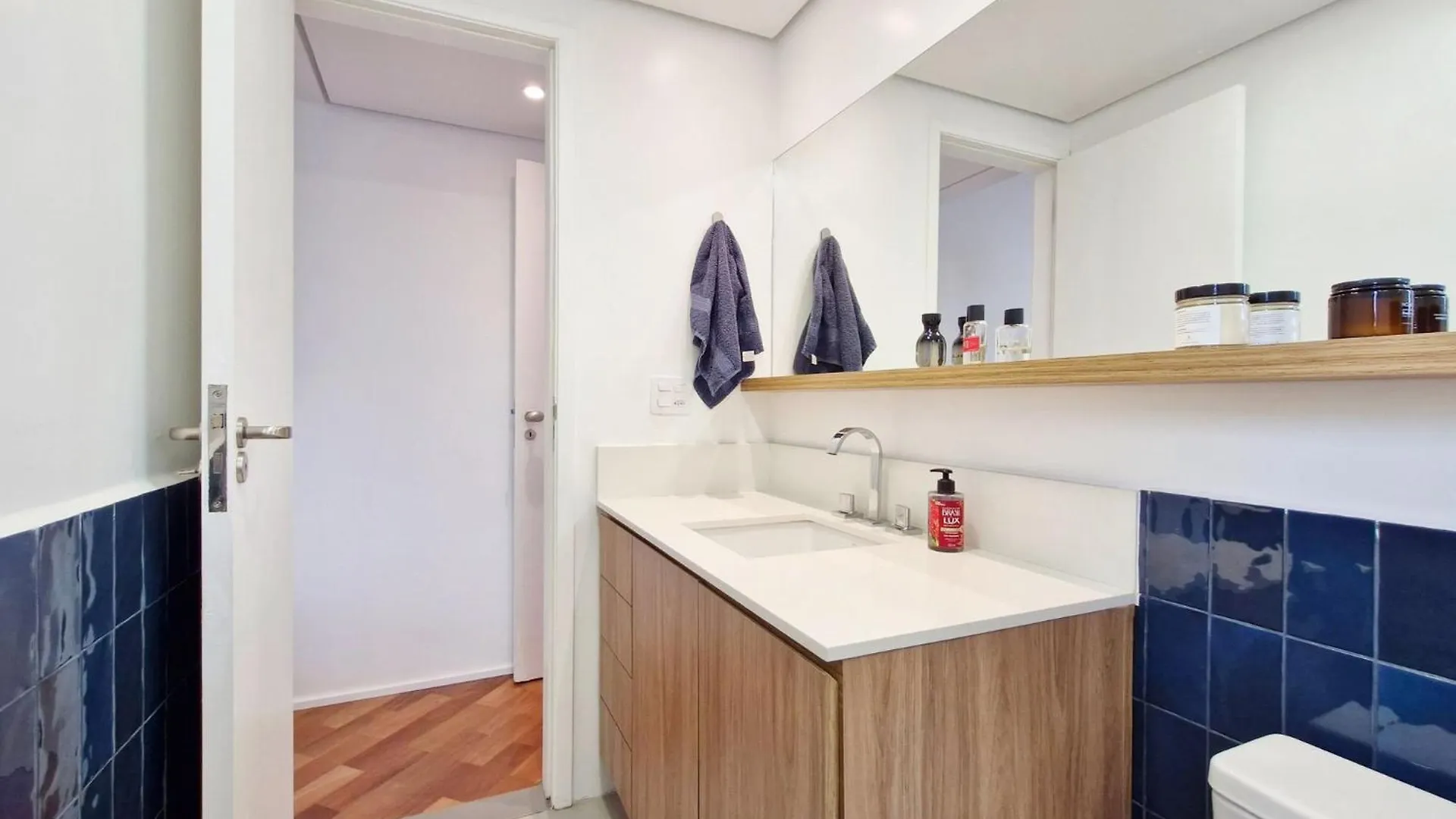 Bordeaux & Biarritz Apartment Sao Paulo