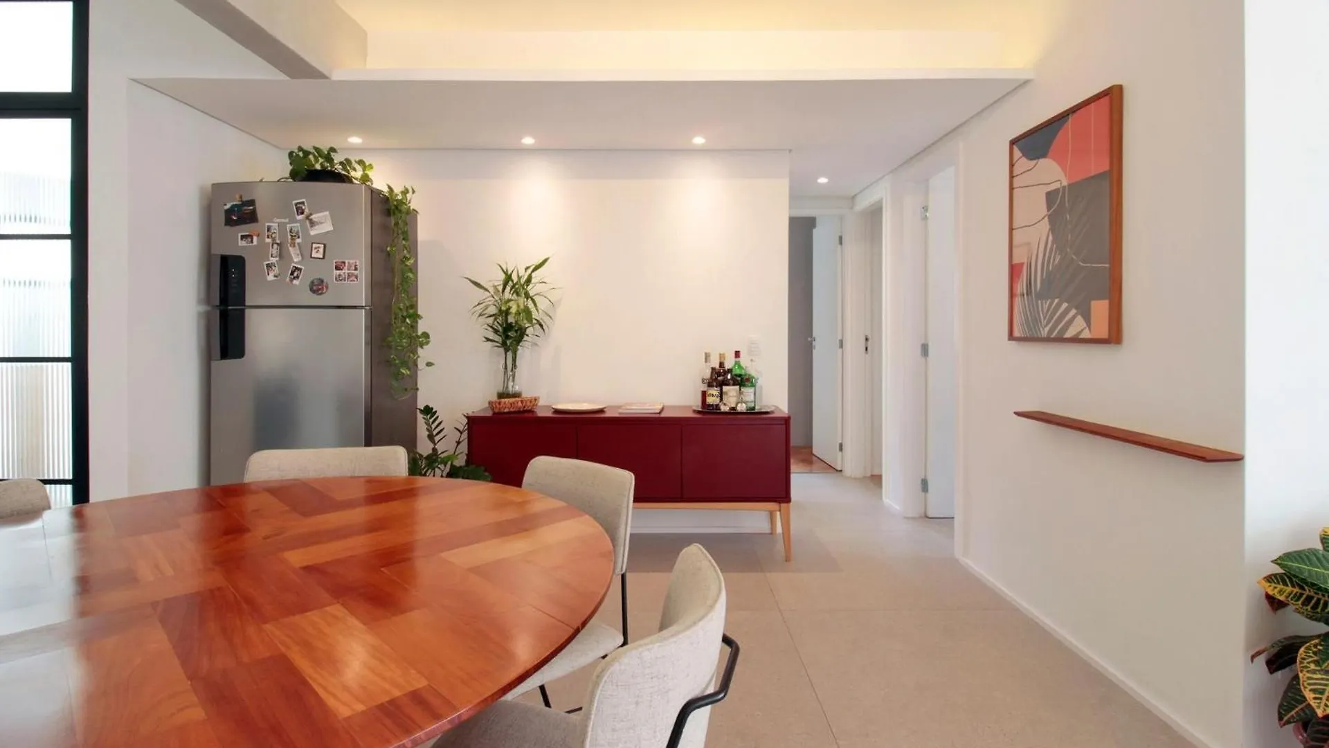 Bordeaux & Biarritz Apartment Sao Paulo