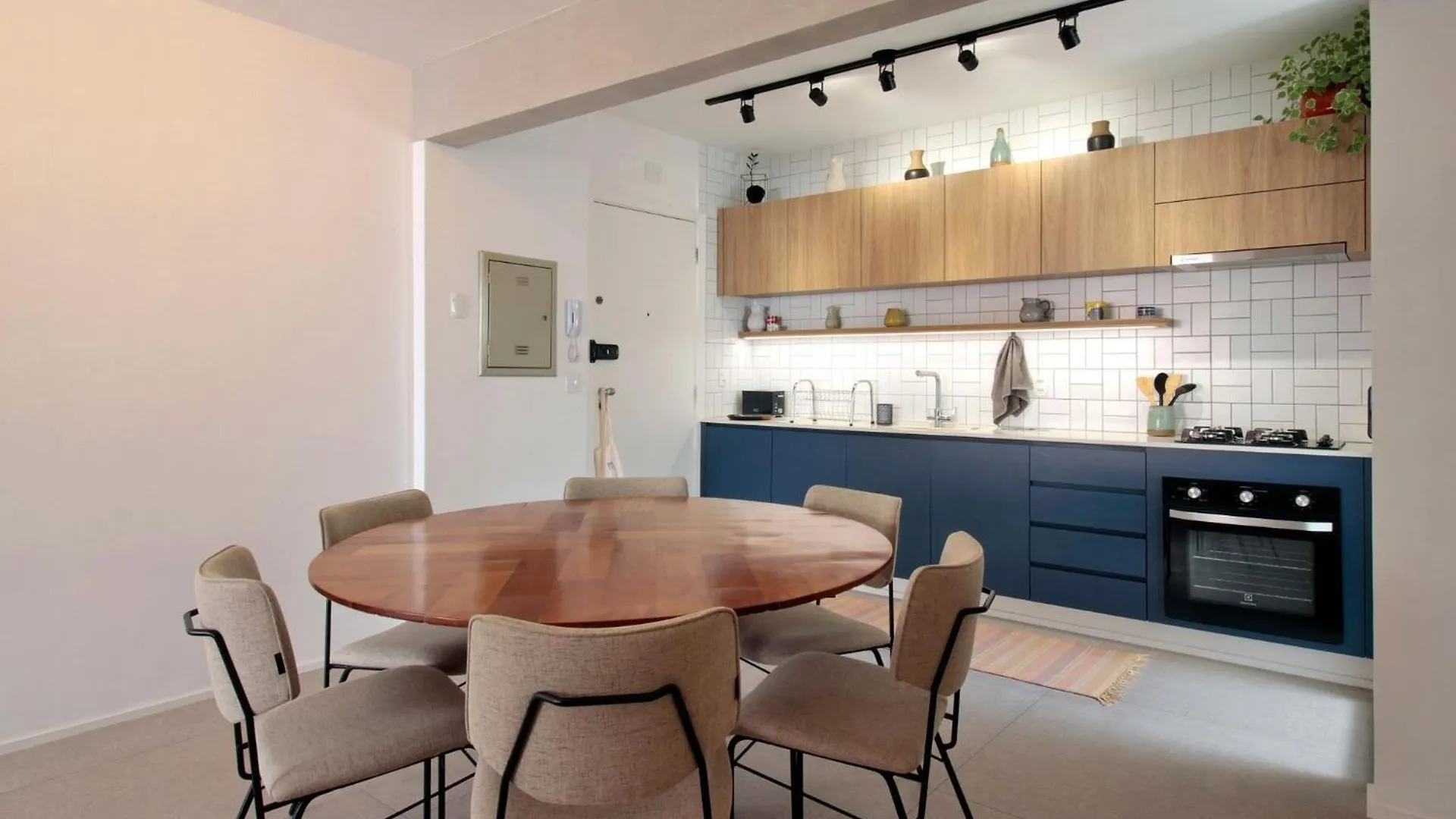 Bordeaux & Biarritz Apartment Sao Paulo