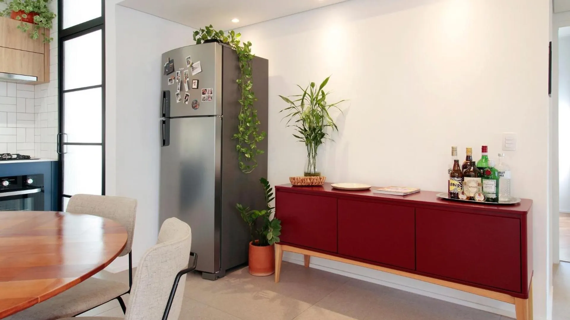 Bordeaux & Biarritz Apartment Sao Paulo Brazil