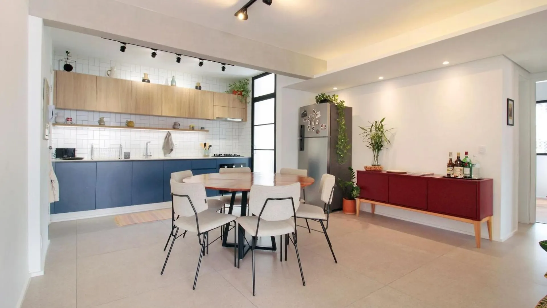 Bordeaux & Biarritz Apartment Sao Paulo