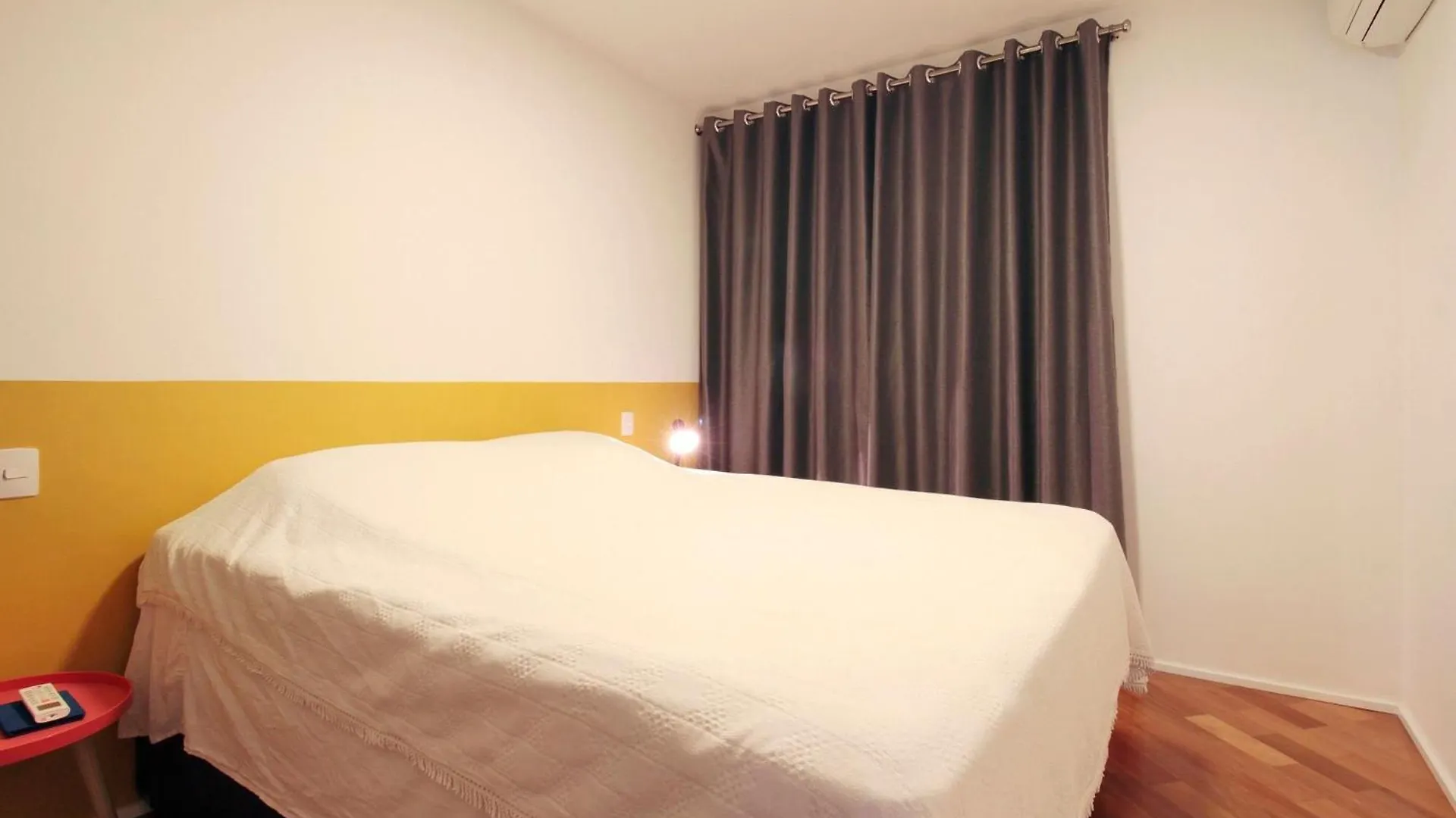 Bordeaux & Biarritz Apartment Sao Paulo