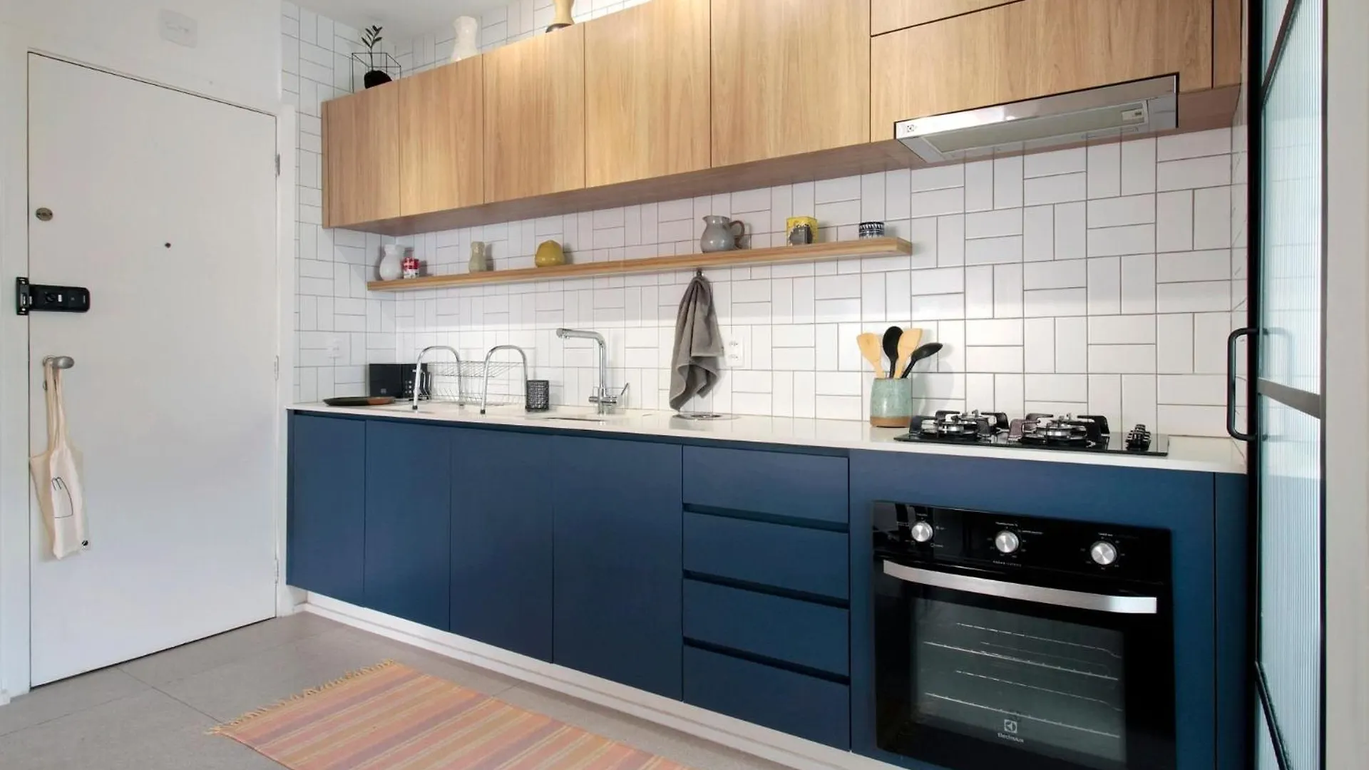 Bordeaux & Biarritz Apartment Sao Paulo Brazil