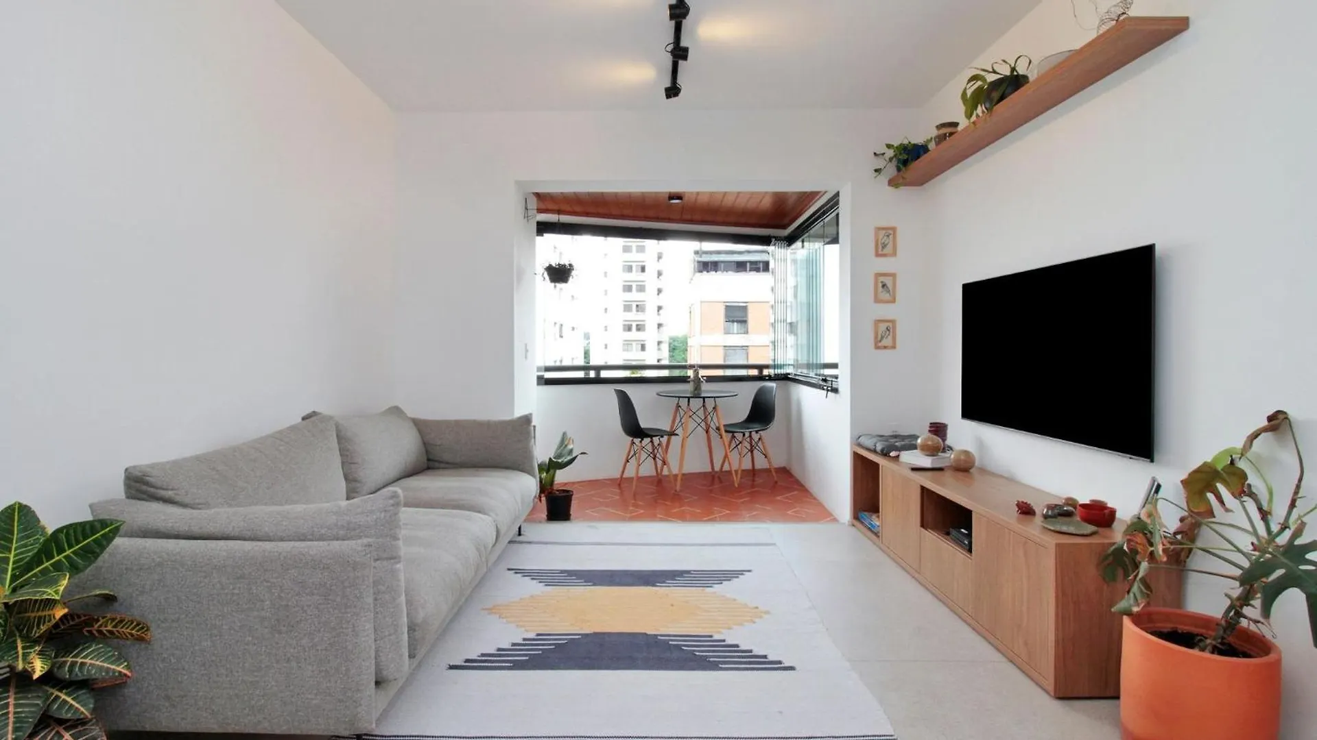 Bordeaux & Biarritz Apartment Sao Paulo