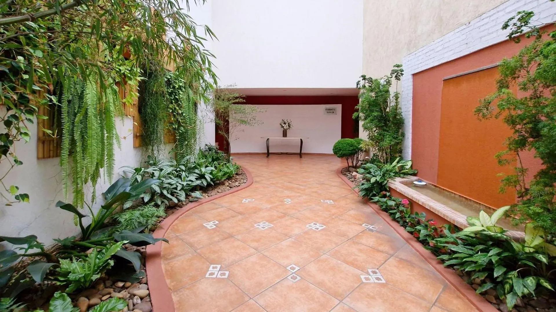 Bordeaux & Biarritz Apartment Sao Paulo Brazil
