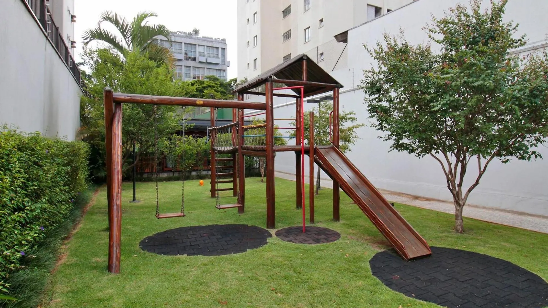 Bordeaux & Biarritz Apartment Sao Paulo