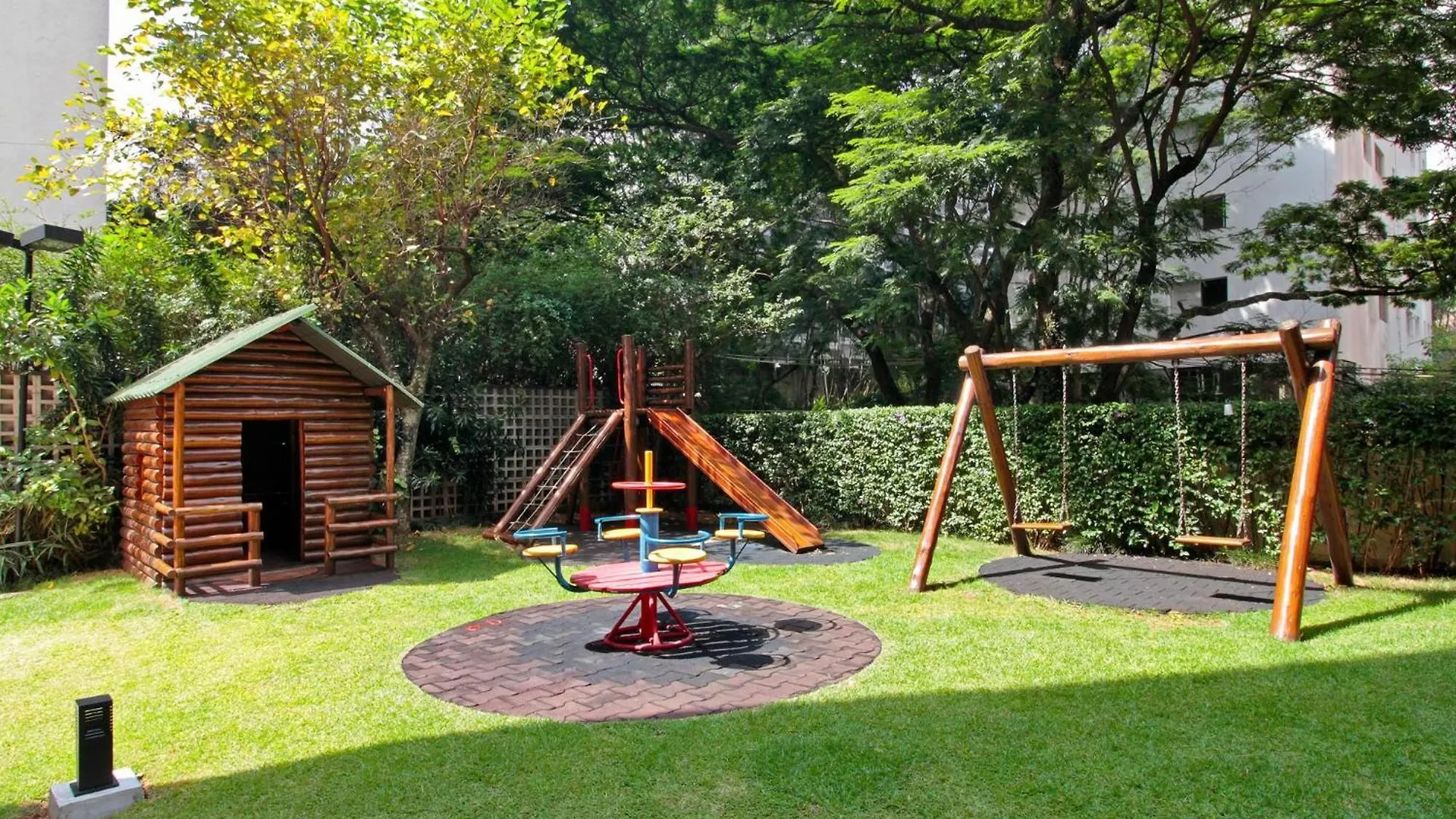 Bordeaux & Biarritz Apartment Sao Paulo