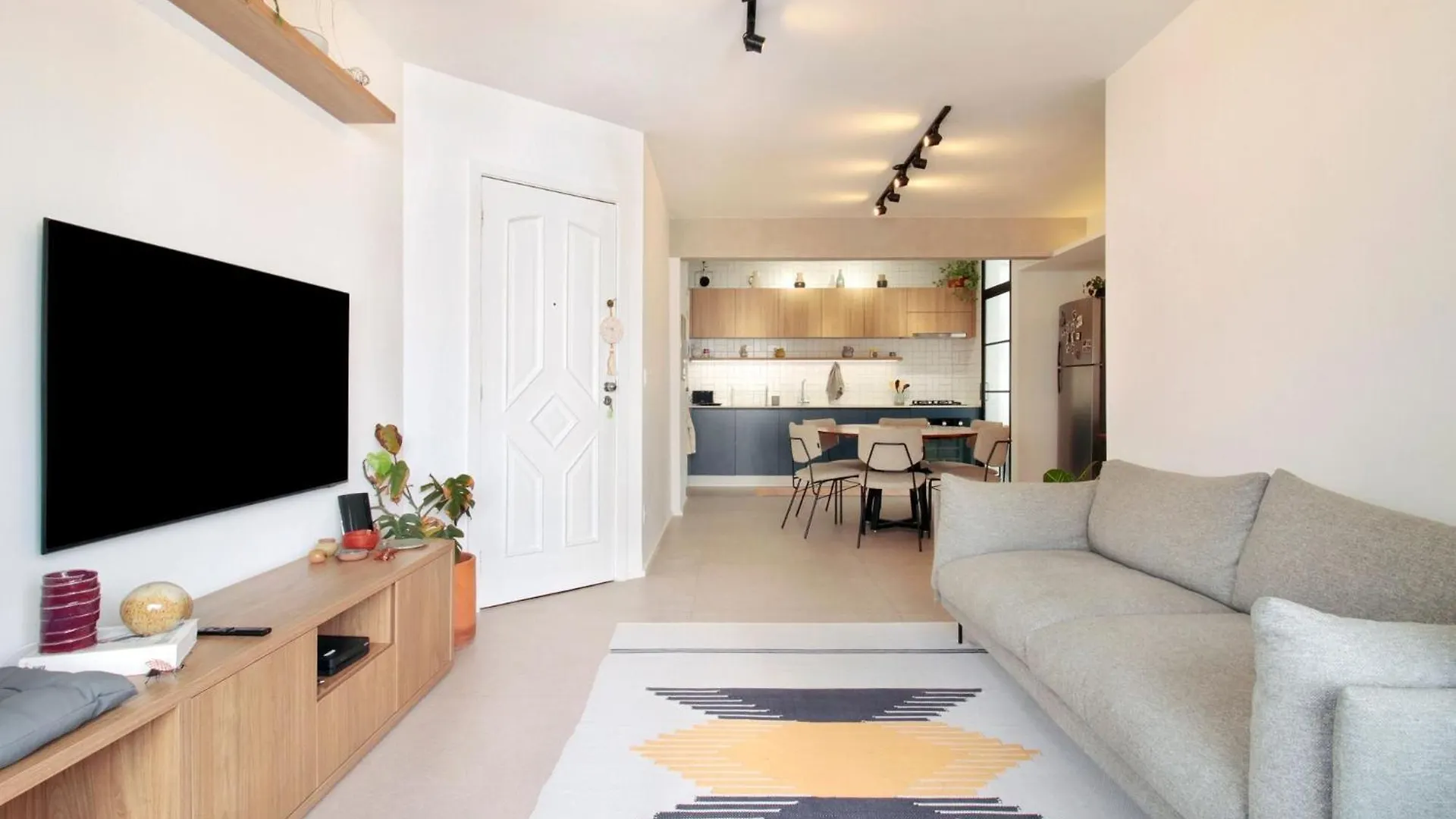 Bordeaux & Biarritz Apartment Sao Paulo