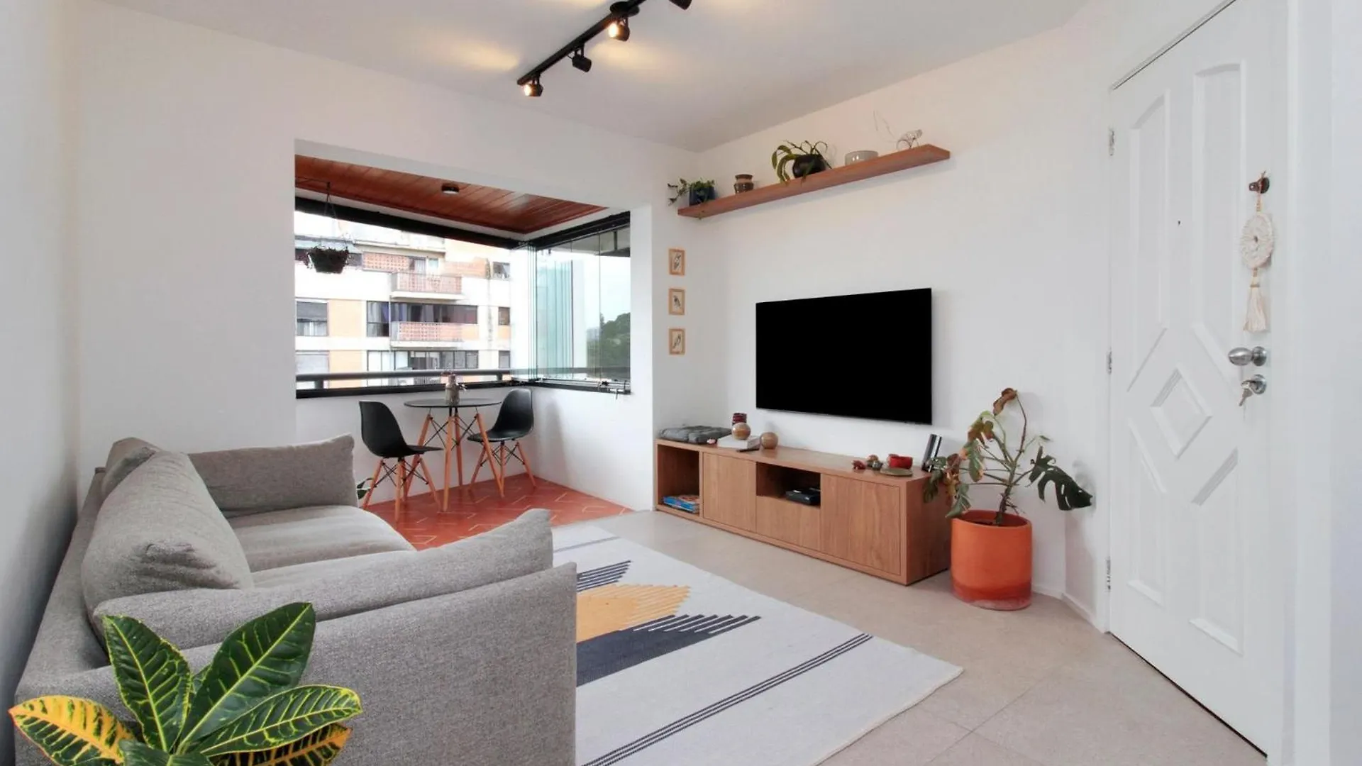 Bordeaux & Biarritz Apartment Sao Paulo