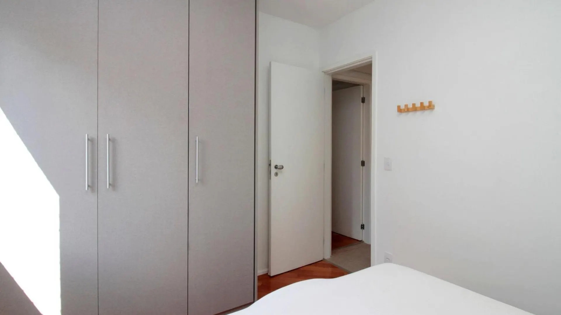 Bordeaux & Biarritz Apartment Sao Paulo