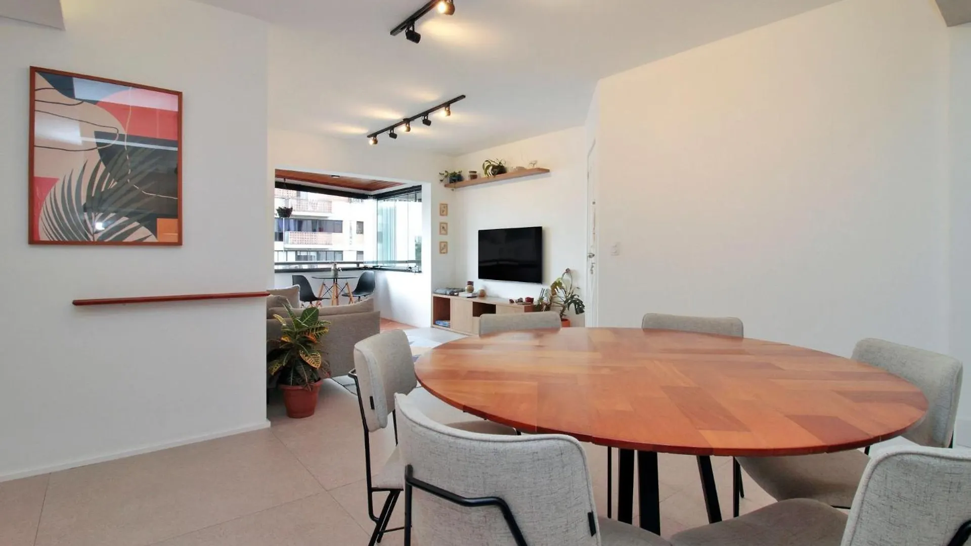 Bordeaux & Biarritz Apartment Sao Paulo